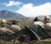 beta invasion